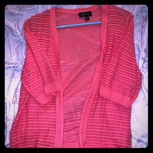 Pink AB Studio Shrug